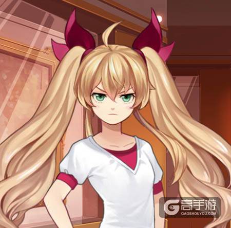 《姬魔恋战纪》张飞时装一览，全战姬时装获得方式