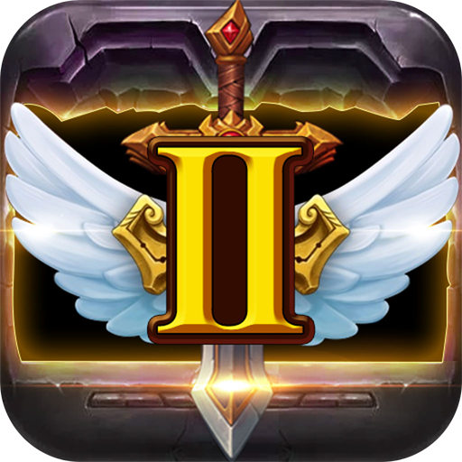 英雄大乱斗2icon