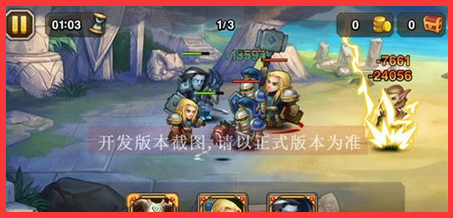 刀塔传奇先知详解