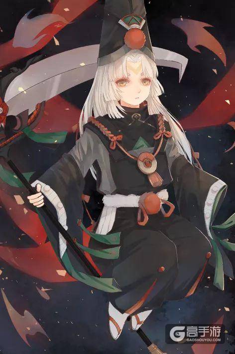 阴阳师：AOE最爆炸的4位式神，荒排第2，第1配妖琴灯姐无法无天