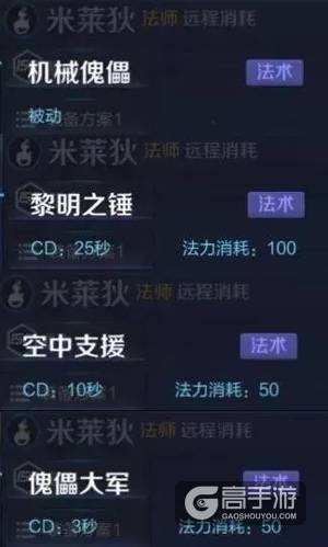 王者荣耀米莱狄