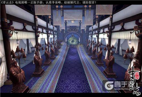 青云志手游伙伴怎么得 青云志手游伙伴获取方法