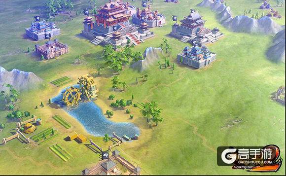 匠心巨制 《啪啪三国2》6月14日经典归来