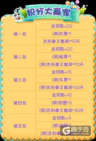《推理学院》暑假活动特辑！夏日旅行指南开启精彩假日