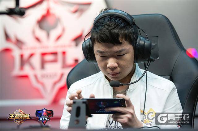 QGhappy赛后采访：XQ第三周暗中观察给我们很大压力