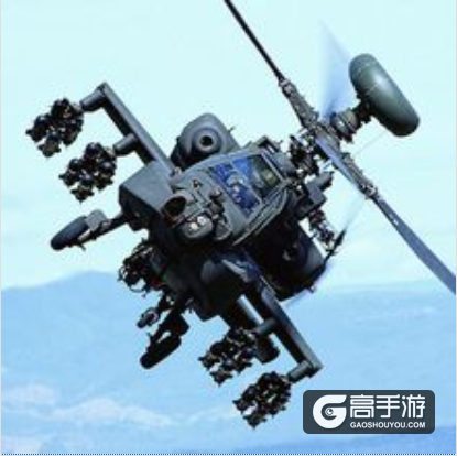 武装直升机、轰炸机、战斗机……《小米枪战》的首批空中载具会有哪些？