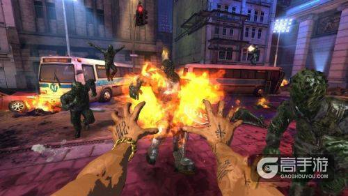 自杀小队电影同名VR游戏 单人射击游戏已上架