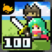 100回合勇者icon