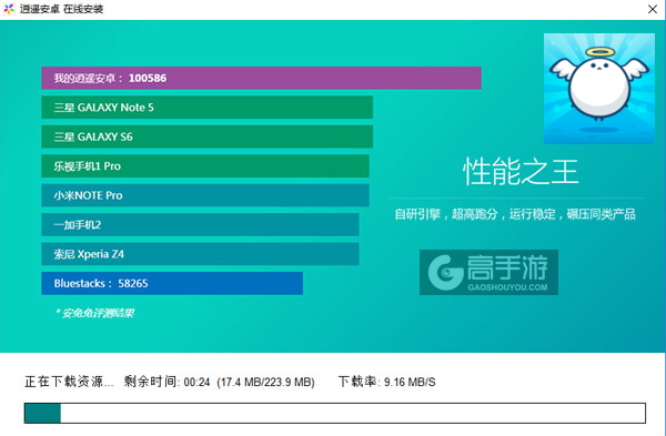 我们是救世主电脑版安装教程2