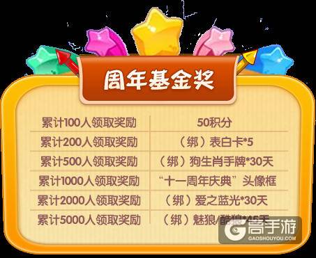 《推理学院》十一周年庆典活动开启，游戏奖励免费送