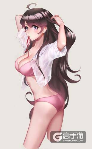丰乳翘臀 《姬魔恋战纪》刘备的演绎史