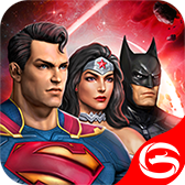 正义联盟：超级英雄icon