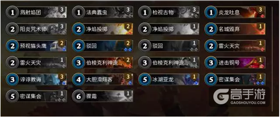 《秘境对决》秘境第三章隐藏boss通关攻略