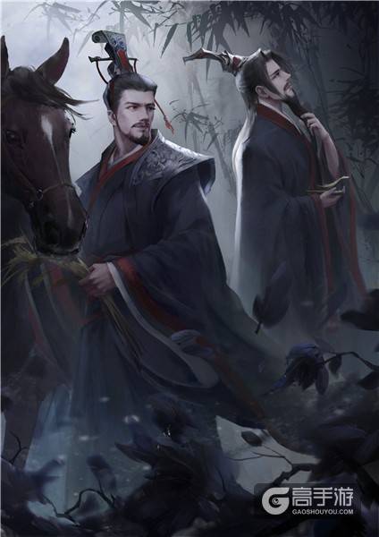 《三国杀OL》新武将上线！神话再临阴包武将大揭秘