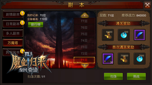 积累羽毛价格飙升《全民奇迹MU》资源盘点之翅膀篇