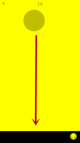 yellow第16关通关攻略