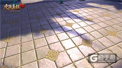 蜗牛发行《九阴真经3D》8月18日登陆AppStore ...