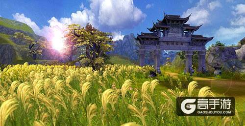 这个白色情人节 来《不良人2》手游约会吧