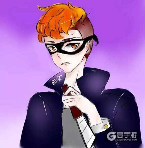 《推理学院》同人绘，玩家作品一览！