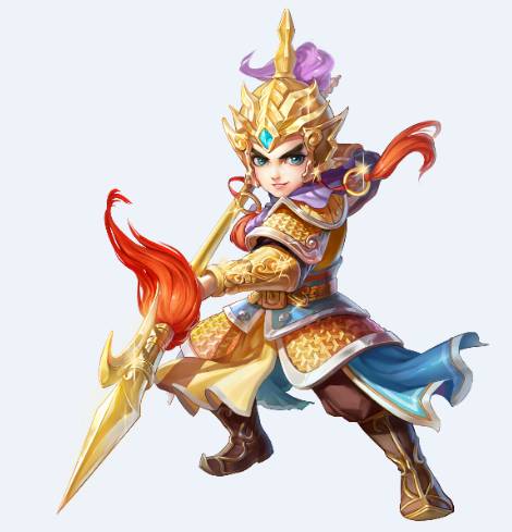 《大话西游手游》种族装备搭配推荐