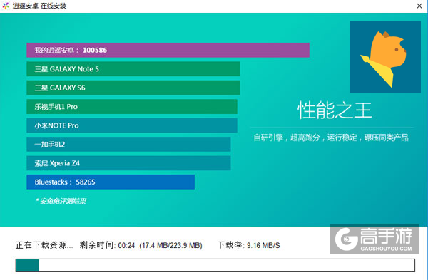 小狗金斯电脑版安装教程2