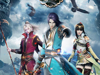 画江湖之杯莫停H5截图