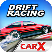 CarX 甩尾赛icon