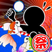 夏祭！捞金鱼达人icon