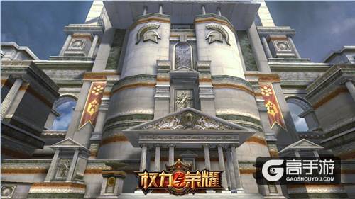 倒计48小时《权力与荣耀》半周年庆8月17日震撼开启