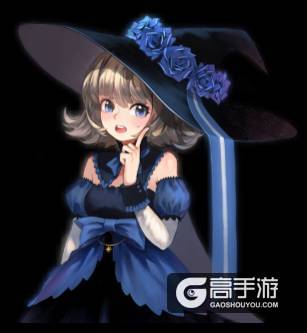 《姬魔恋战纪》成长中的萝莉---马岱