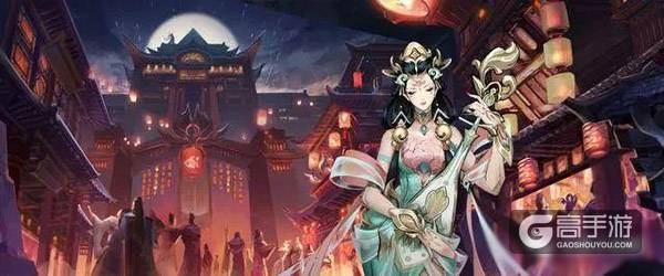 王者荣耀新春贺岁新英雄确定：杨玉环最新原画预览