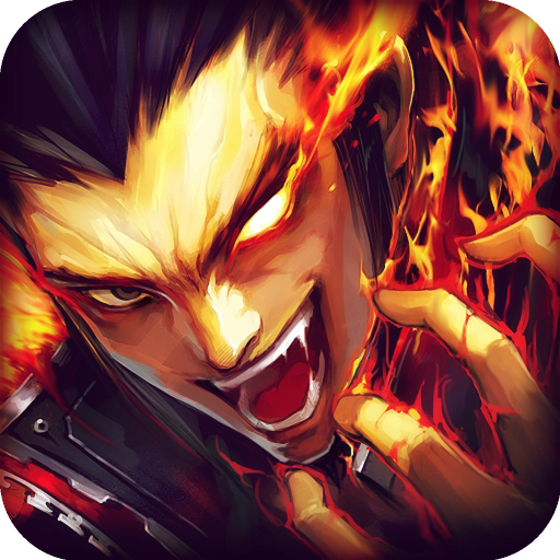 战刃icon