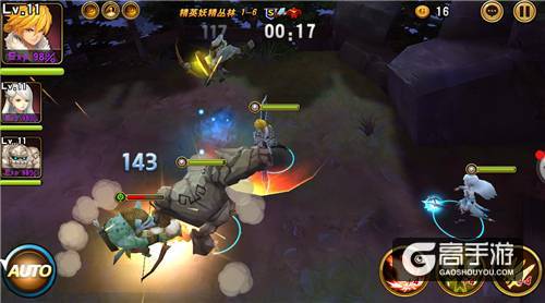 萌音声优团发声《魔龙战记》网红簇拥全天陪伴