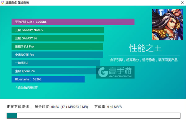 乱世江湖(东邪西毒)电脑版安装教程2