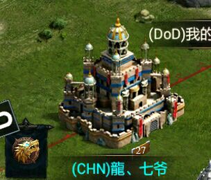 列王的纷争城堡外形盘点 谁更好看