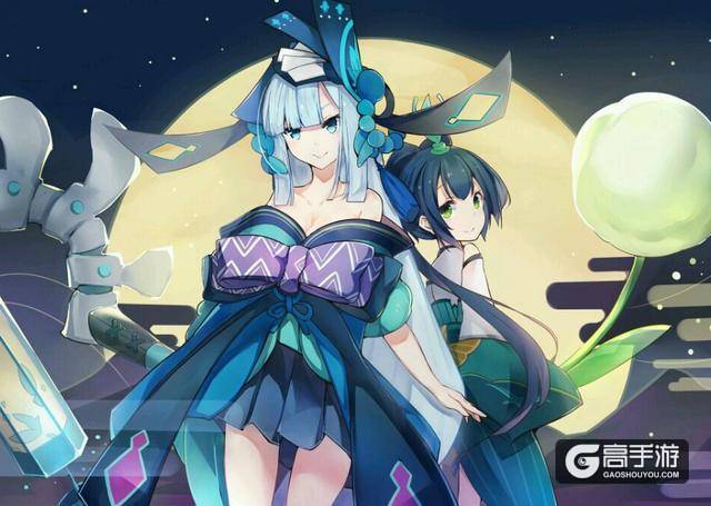 阴阳师：新版4个R式神修改，数珠凉了有补偿，第3个顶替SSR