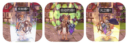 圣十字与信仰同在，RO手游EP2.0 十字军荣耀归来