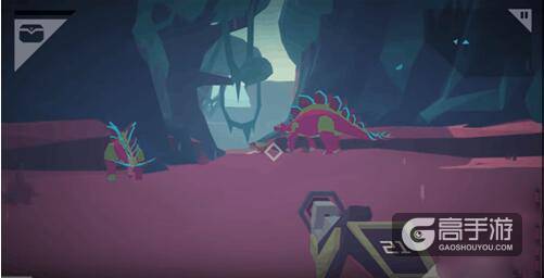 星球探索《Morphite》最新宣传片曝光