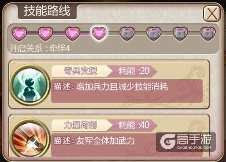 痴迷医学的神医，《姬魔恋战纪》华佗分析