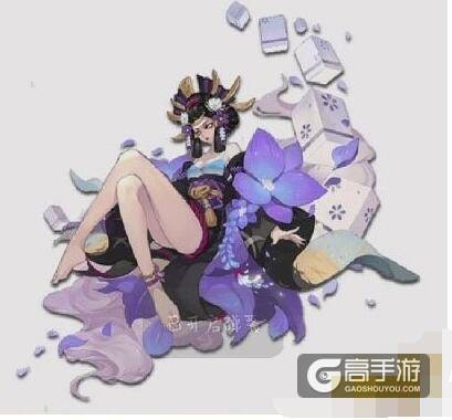 阴阳师阎魔新皮肤抢先看判官成最大赢家