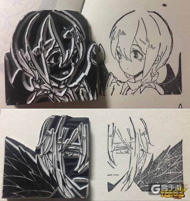 真正的老玩家 阴阳师收集控的养成之路