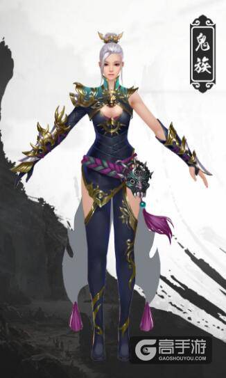 三生三世十里桃花手游即将上线 
