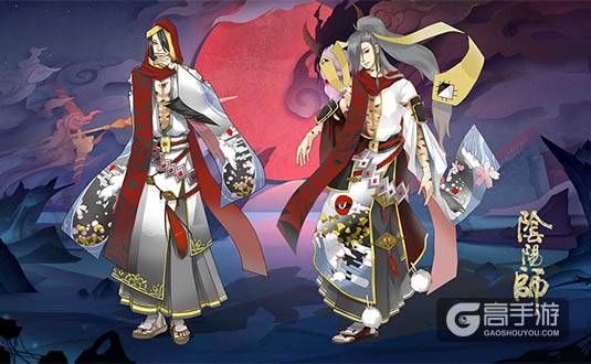 脑洞大过天 《阴阳师》式神设计大赛作品赏析