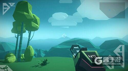 星球探索《Morphite》最新宣传片曝光