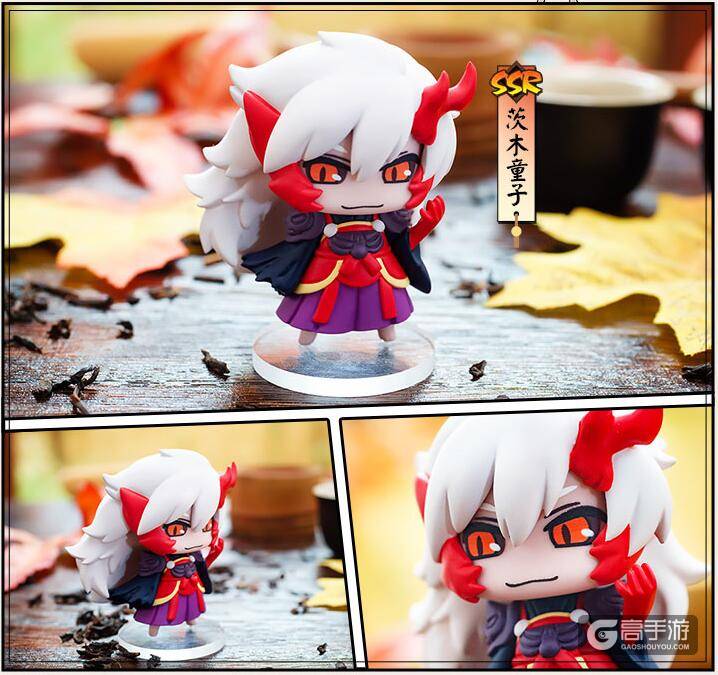 阴阳师周边商城已开启：快来选购心爱好物~