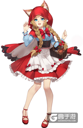 《姬魔恋战纪》孟获时装一览，全战姬时装获得方式