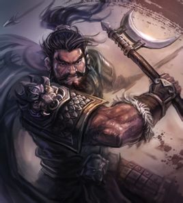 《超凡三国》典伟缘分攻略