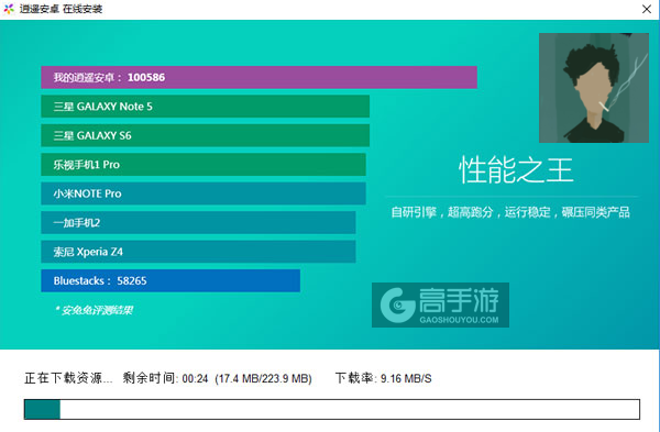 世界的尽头电脑版安装教程2