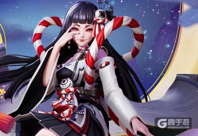 阴阳师正式服式神大规模调整 这五位式神成功逆袭 强度比肩SSR