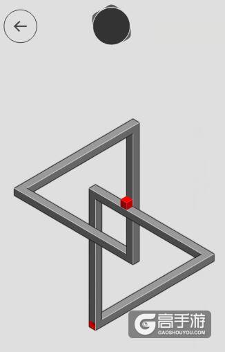 错觉攻略 hocus第40关通关攻略